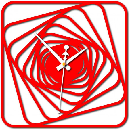 Nástěnné hodiny designové - HARBOR