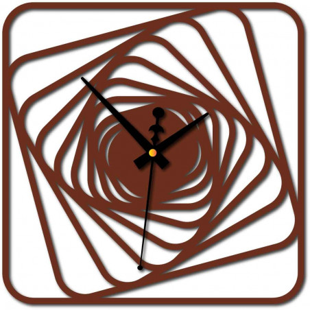 Nástěnné hodiny designové - HARBOR