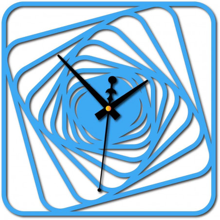 Nástěnné hodiny designové - HARBOR
