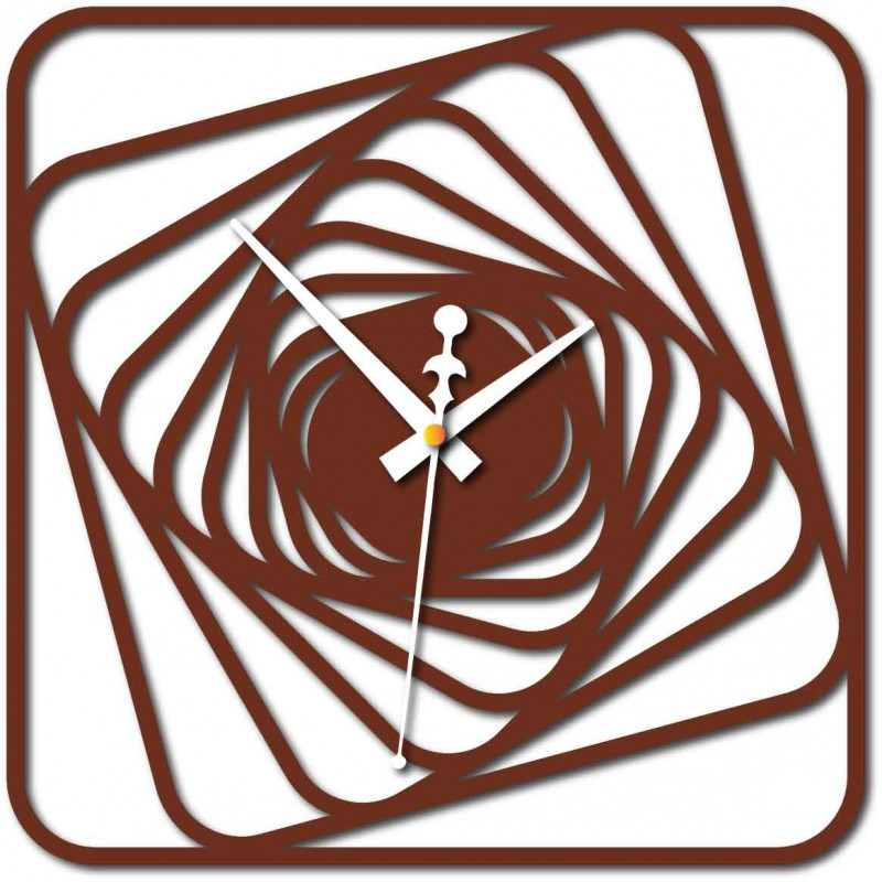 Nástěnné hodiny designové - HARBOR