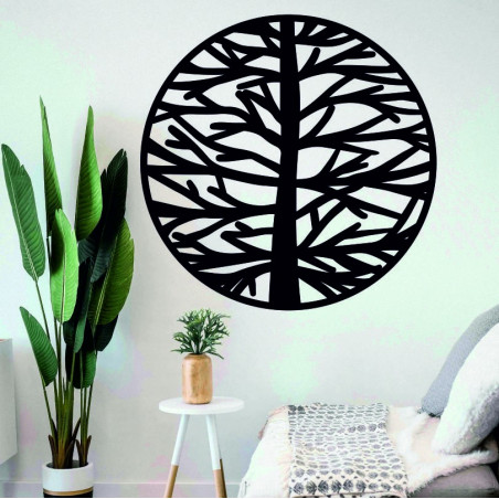 Sentop - Obraz na stěnu zeď MRLVEN