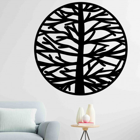 Sentop - Obraz na stěnu zeď MRLVEN