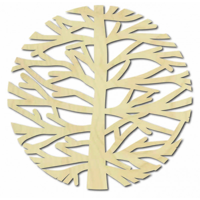 Obraz na zeď strom - MARVE