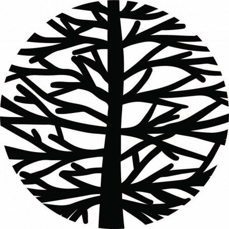 Obraz na zeď strom - MARVE