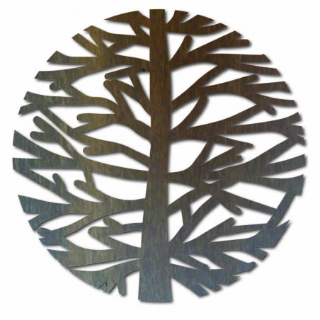 Obraz na zeď strom - MARVE