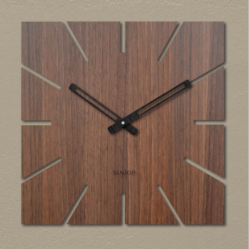 Přírodní elegance na vaší stěně.