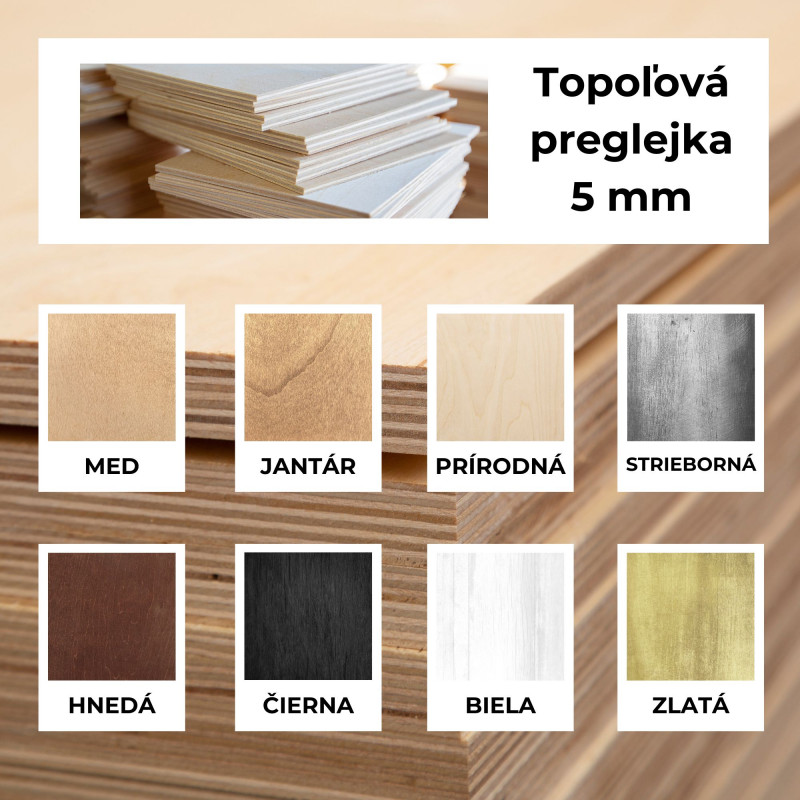 Dřevěný obraz na zeď strom života aj zlatej...
