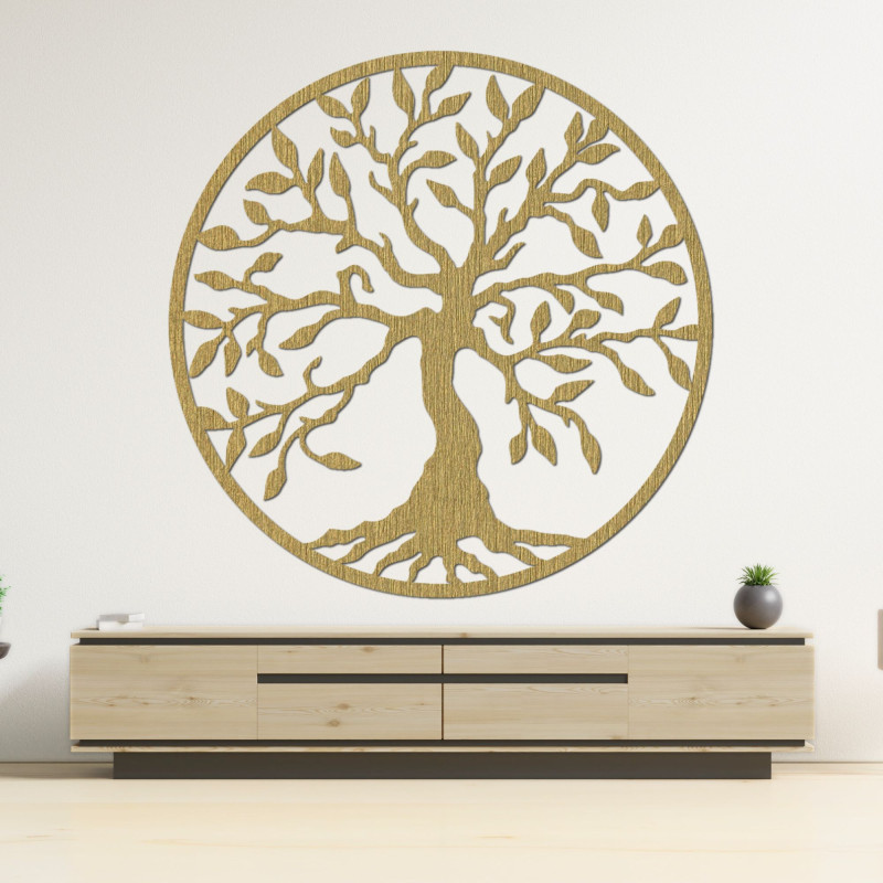 Mandala strom života
