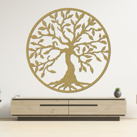 Mandala strom života Mandala strom života
