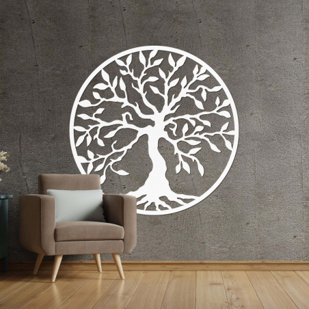 Mandala strom života