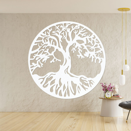 Obraz Strom Života přírodní elegance - CHROAY
