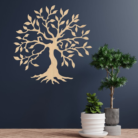 Obraz na stěně strom života větve - SKUBUB