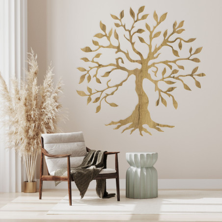 Obraz na stěně strom života větve - SKUBUB