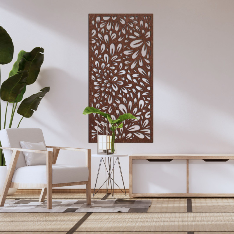 Obdélníkové obrazy k zavěšení jsou stylovým způsobem, jak obohatit váš domov o krásu a jedinečnost.