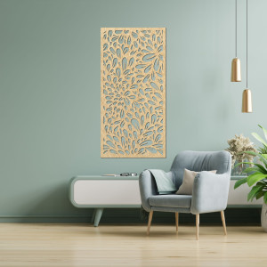 Obdélníkové obrazy k zavěšení jsou stylovým způsobem, jak obohatit váš domov o krásu a jedinečnost. 2