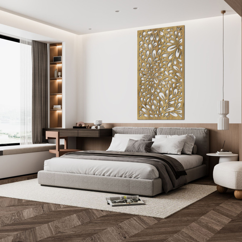 Obdélníkové obrazy k zavěšení jsou stylovým způsobem, jak obohatit váš domov o krásu a jedinečnost.