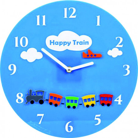 Luxusní nástěnné hodiny, jako dar nebo obraz na zeď do kuchyně, obývacího pokoje. X-momo