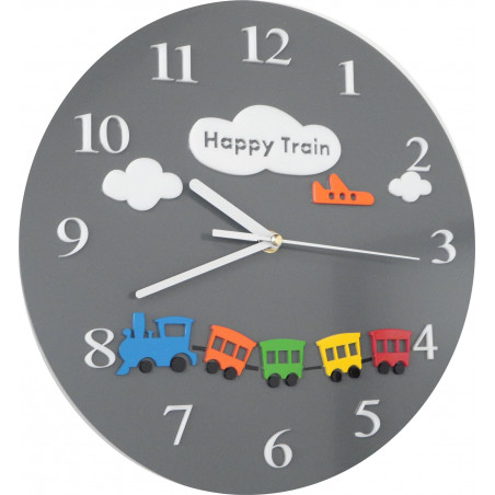 Vyrábíme pro Vás nástěnné hodiny do obývacího pokoje nebo kanceláře. X-momo