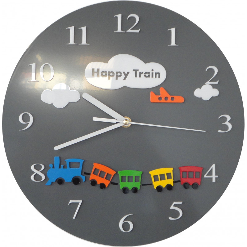 Vyrábíme pro Vás nástěnné hodiny do obývacího pokoje nebo kanceláře. X-momo