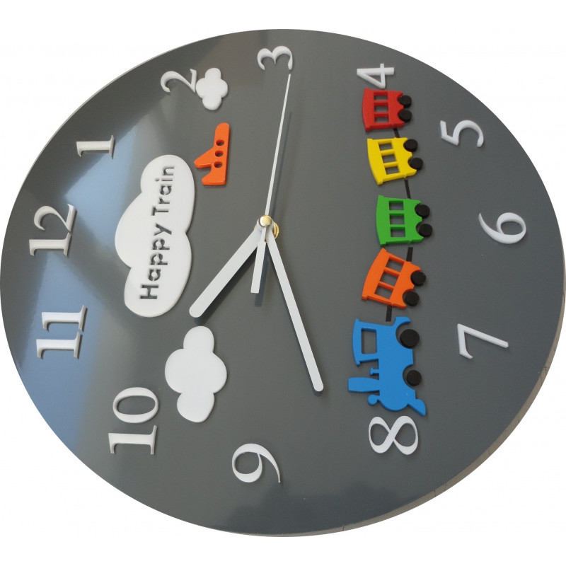 Vyrábíme pro Vás nástěnné hodiny do obývacího pokoje nebo kanceláře. X-momo