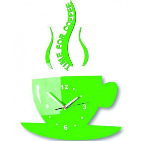 Luxusní nástěnné hodiny, jako dárek nebo obraz na stěnu v kuchyni, obývacím pokoji. X-momo