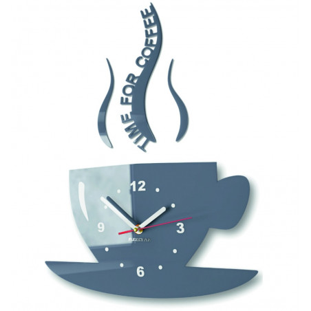 Luxusní nástěnné hodiny, jako dárek nebo obraz na stěnu v kuchyni, obývacím pokoji. X-momo