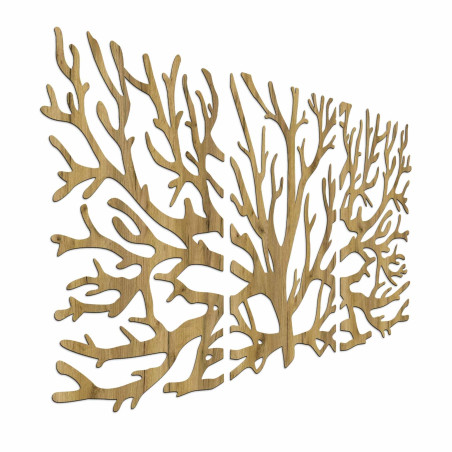 Květ života je symbol, který představuje harmonii, jednotu a propojenost všeho, co nás obklopuje.