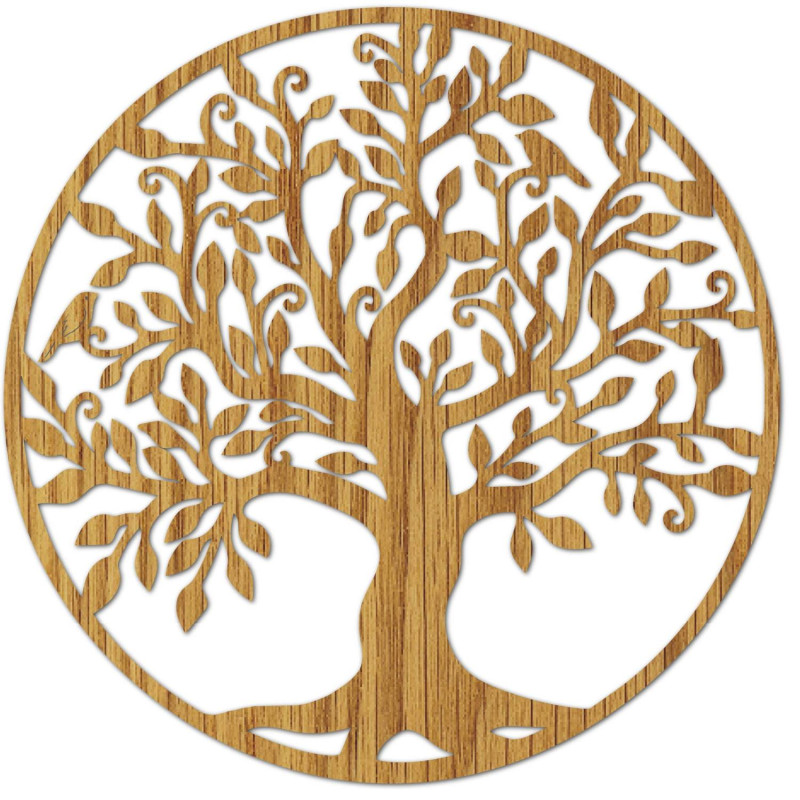 Obraz na zeď Strom života