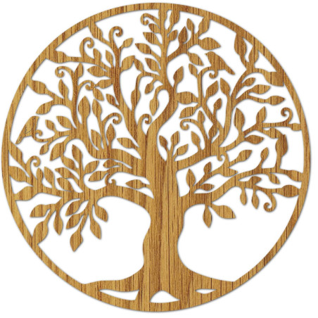 Obraz na zeď Strom života