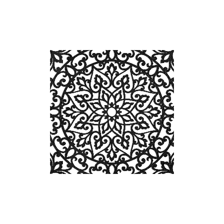 Moderní třídílná dekorace – sofistikovaný doplněk do interiéru