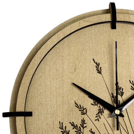 Přírodní design a tichý chod pro harmonický interiér