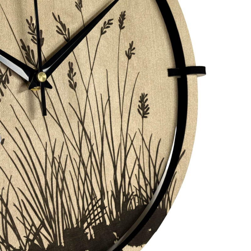 Přírodní design a tichý chod pro harmonický interiér