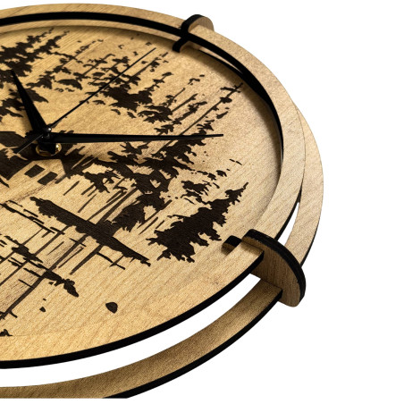 Nadčasová elegance dubu pro váš moderní interiér.