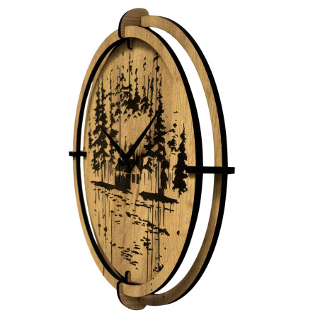 Nadčasová elegance dubu pro váš moderní interiér.