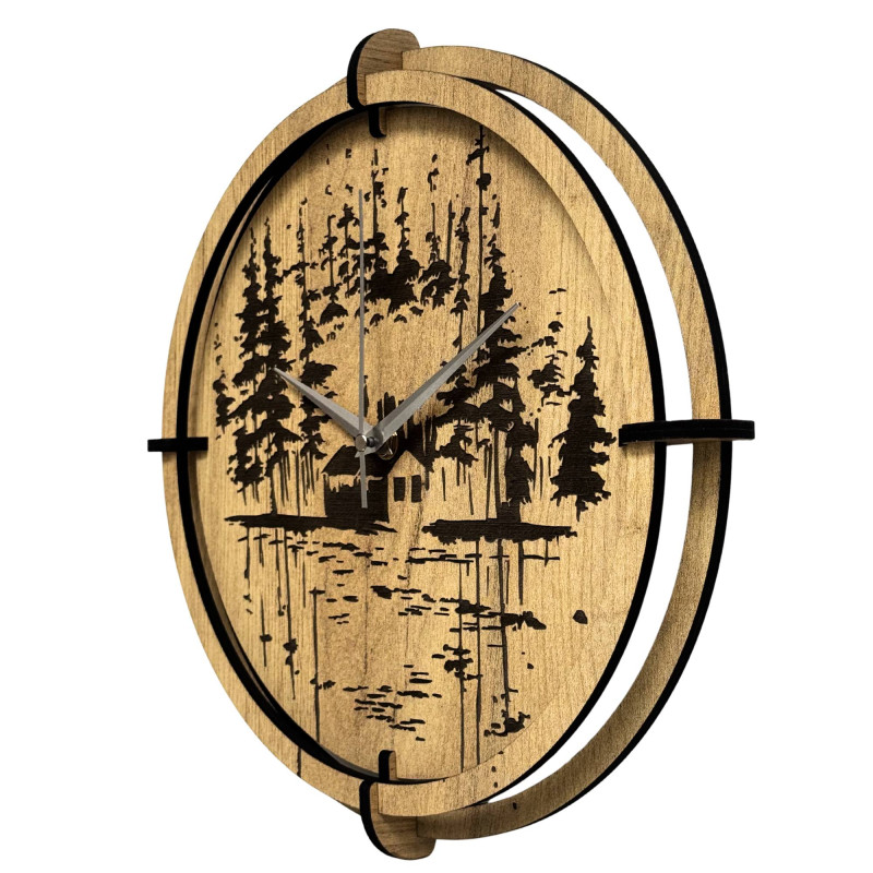 Nadčasová elegance dubu pro váš moderní interiér.