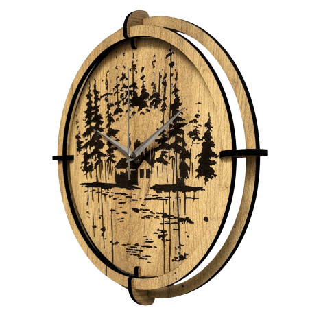 Nadčasová elegance dubu pro váš moderní interiér.