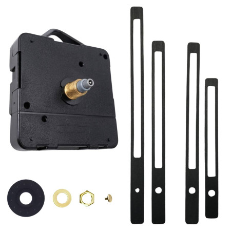 Ručičky Miška VZOR