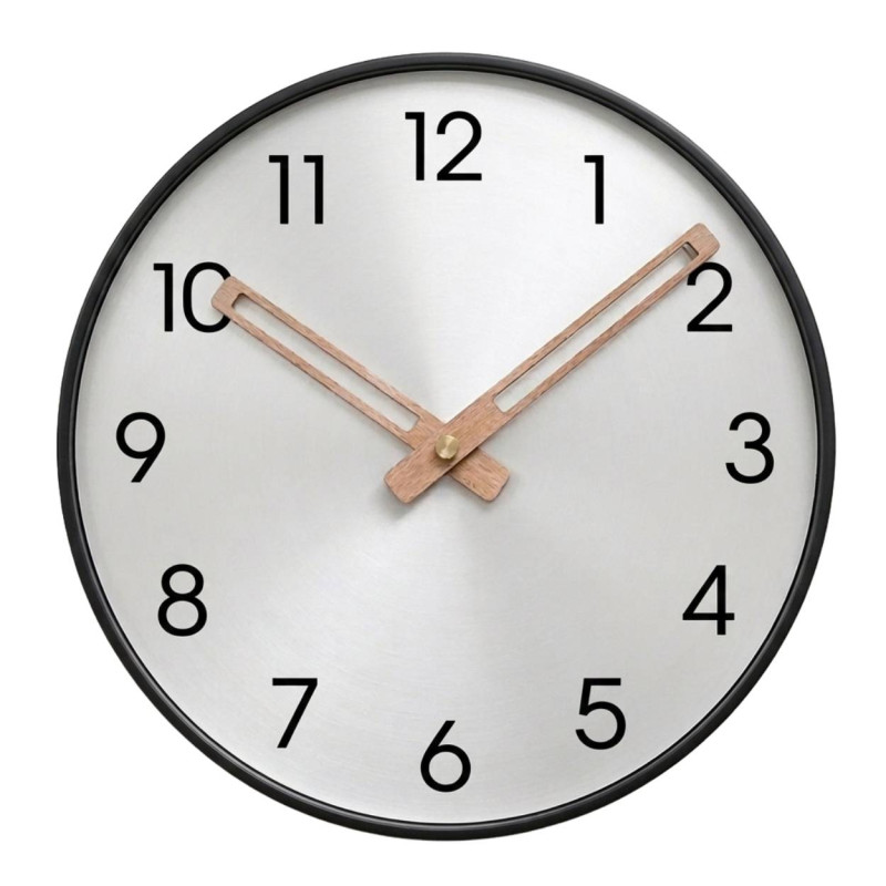 copy of Černé dřevěné ručičky na hodiny z...