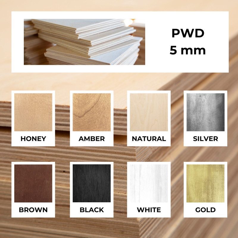 Dřevěná mandala je fascinující obraz na zeď, která symbolizuje harmonii a rovnováhu