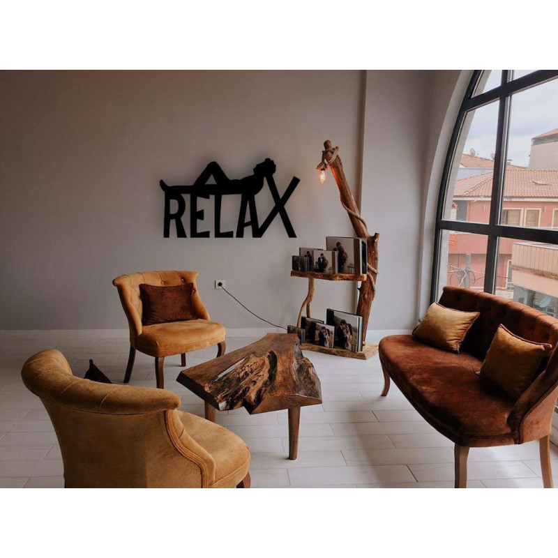 Upusťte uzdu vaší fantazie a zpříjemněte si Váš prostor, dřevěnými výrobky a dekoracemi z naší rodinné dílny.