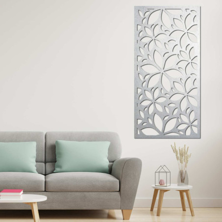 Objevte krásu a harmonie přírody v moderním geometrickém designu