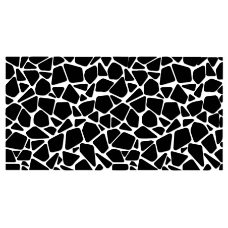 Moderní dekorační zrcadla. Zrcadlové a barevné samolepky na zeď, 3D samolepky vyrobené z akrylu