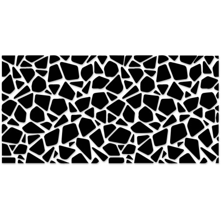 Moderní dekorační zrcadla. Zrcadlové a barevné samolepky na zeď, 3D samolepky vyrobené z akrylu