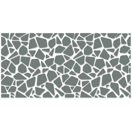 Moderní dekorační zrcadla. Zrcadlové a barevné samolepky na zeď, 3D samolepky vyrobené z akrylu