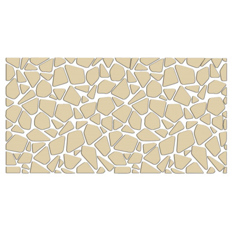 Moderní dekorační zrcadla. Zrcadlové a barevné samolepky na zeď, 3D samolepky vyrobené z akrylu