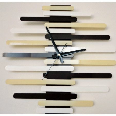 Designové nástěnné hodiny do obývacího pokoje, kuchyně, dětského pokoje. Nástěnné hodiny jako dárek.