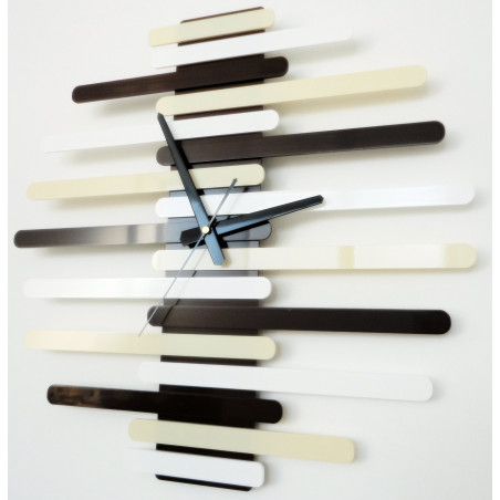 Designové nástěnné hodiny do obývacího pokoje, kuchyně, dětského pokoje. Nástěnné hodiny jako dárek.