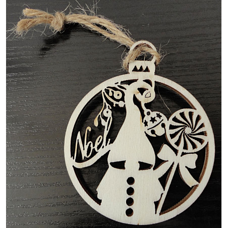 Ozdoby ze dřeva a plastu, vánoční ozdoby, dřevěné vintage doplňky