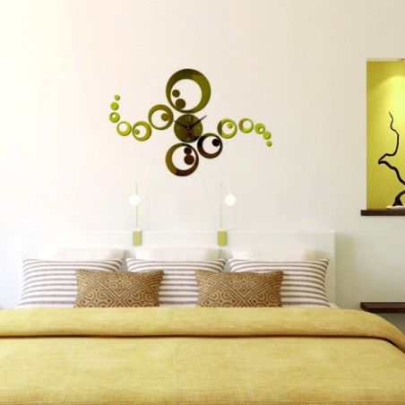 Nástěnné hodiny do obýváku SWITCH Nástěnné hodiny do obýváku SWITCH