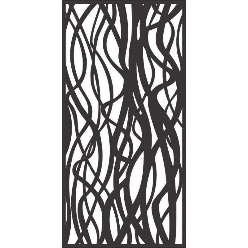 Dřevěný dekorativní obraz na zeď z překližky HARABASO